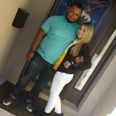 wifed her up! Shelby Catherine Tavarez is my Queen.