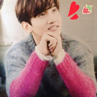 ♡ TVXQ U-know Changmin ( ´･Ｊ･`)(∵ ) ♡ チャミペン # チャミ トンペンさん気軽にフォローお願いします♪ *ﾟﾟ+｡*｡+ﾟ We are T ! ! ﾟ+｡*｡+ﾟ*