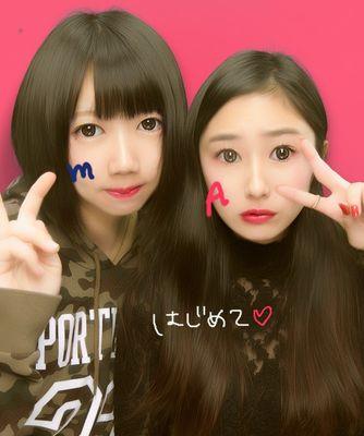 IDC♡ FASHION / 洋楽 / M.A.C /  follow me