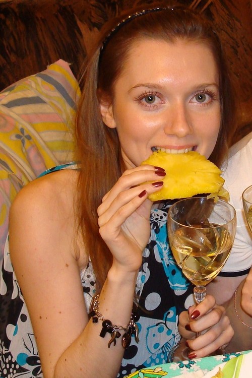 OlgaRebro's profile picture. 