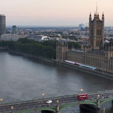 London. Male. 29.