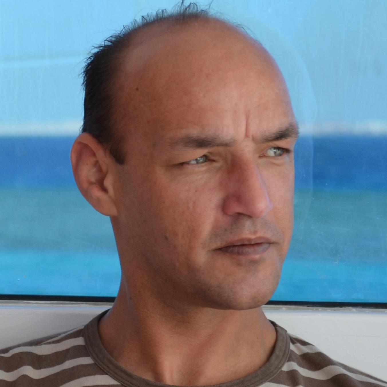 erikstein69's profile picture. International Technical Trainer @Mitsubishi Logisnext Europe