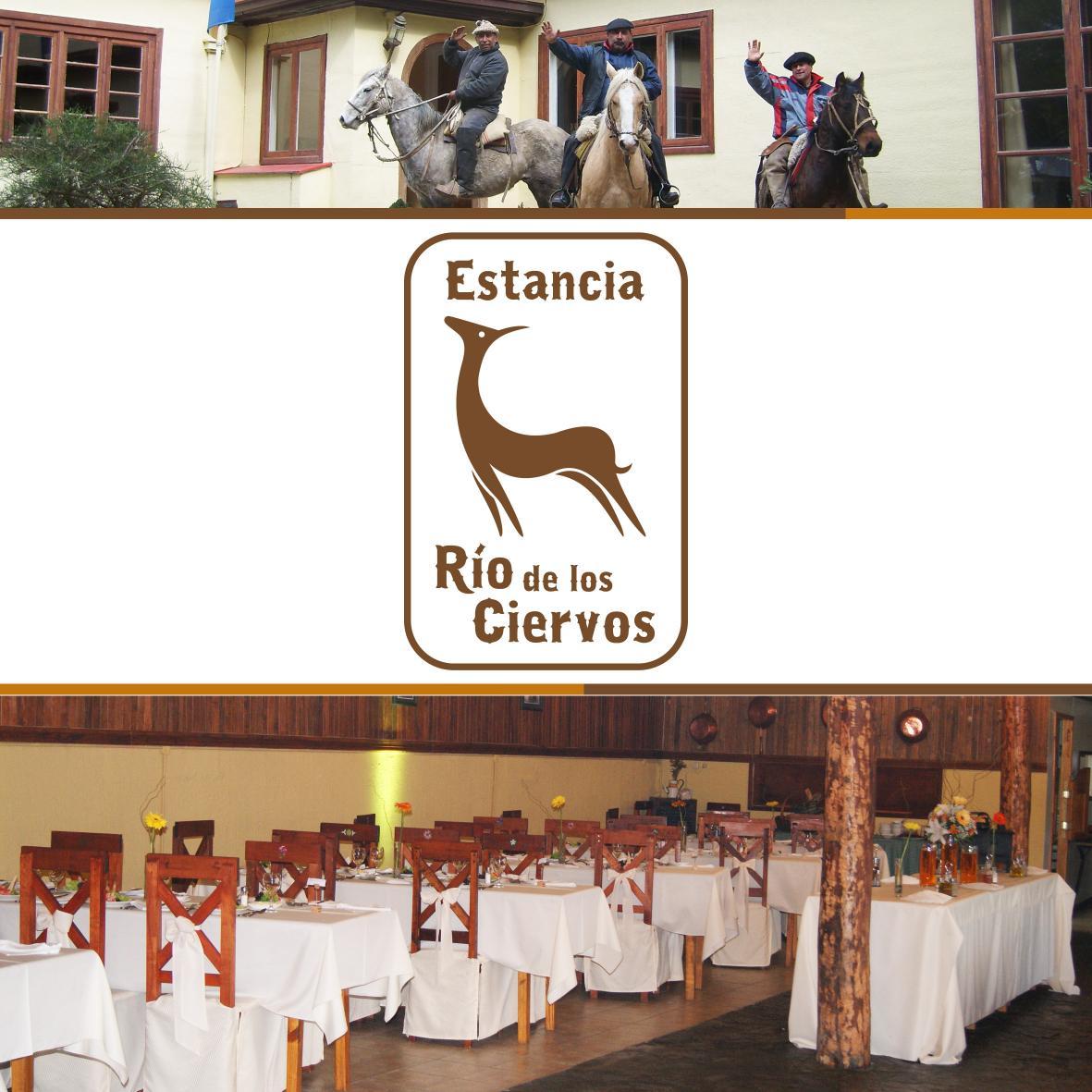 Estancia a sólo 5 kms al sur de #PuntaArenas. Le espera la casa patronal, museo, salas de conferencias, almacén típico pionero, un quincho restaurante y más.