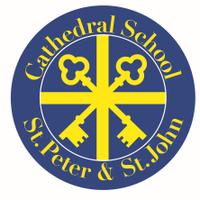 Cathedral School of St Peter & St John RC Primary(@TheCathedralSch) 's Twitter Profile Photo