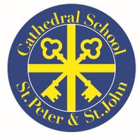 Cathedral School of St Peter & St John RC Primary (@thecathedralsch) 's Twitter Profile