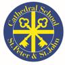 TheCathedralSch's profile picture. “ Growing together within God’s loving family, we support, challenge and inspire each other to become the best that we can be”