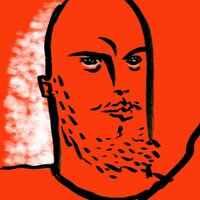 Joca Reiners Terron (@jocaterron) 's Twitter Profile Photo