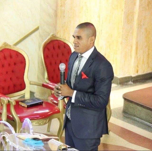 PrHumbertoBarbo's profile picture. Casado com , ingrid barbosa , pai de dois filhos neemias e kesia , medio em teologia pelo ibe. Pr dirigente congregacao nad