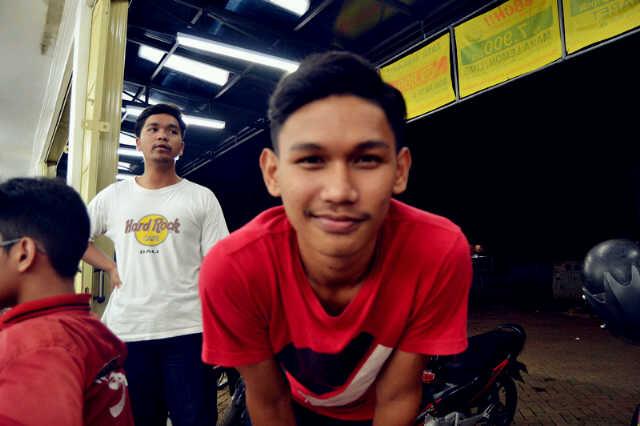kepo deh