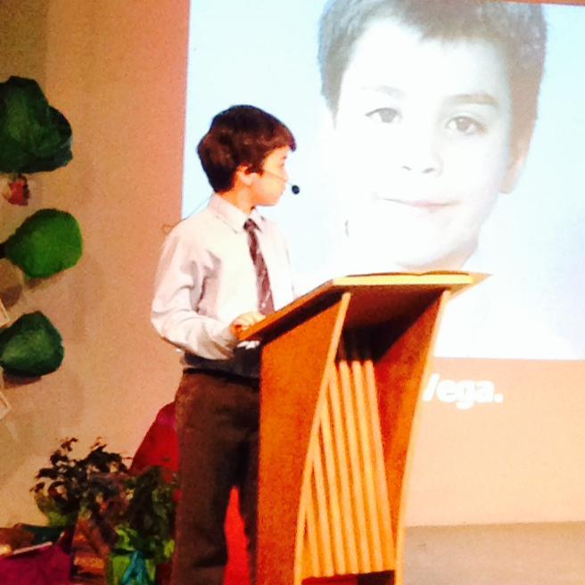 María Teresa Véliz