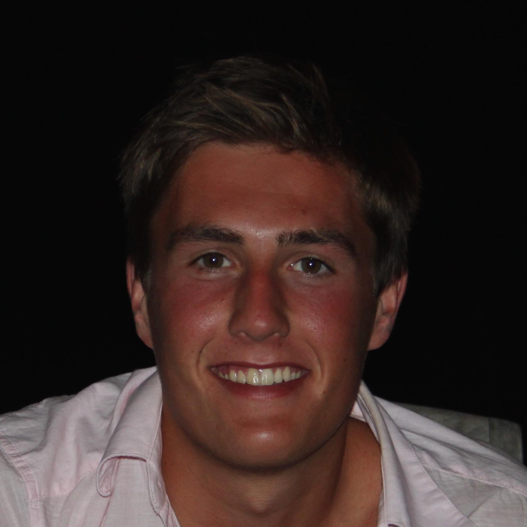 IGrimoldby's profile picture. 