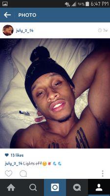 Money Power Respect ✊Ahmauds Father. Im Just Tryna Make It In This Cold World