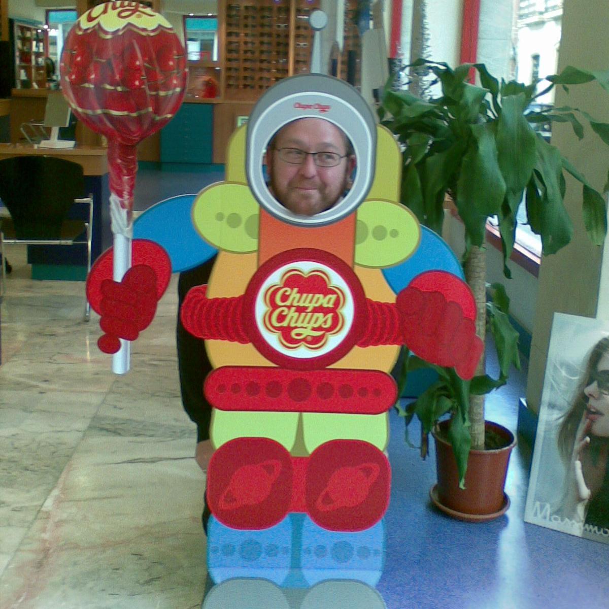 payasofofo's profile picture. 