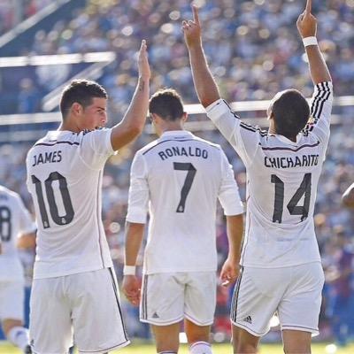 Yo creo en isco . 
cuenta personal:@drcorredor_.                            Yo creo en mourinho.
#Cristianoronaldobalondeoro.