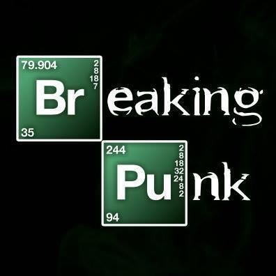 Breaking Punk