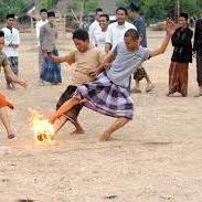 exotic_sports's profile picture. Bringing you info on many of the worlds less known unique sports. #ExoticSports