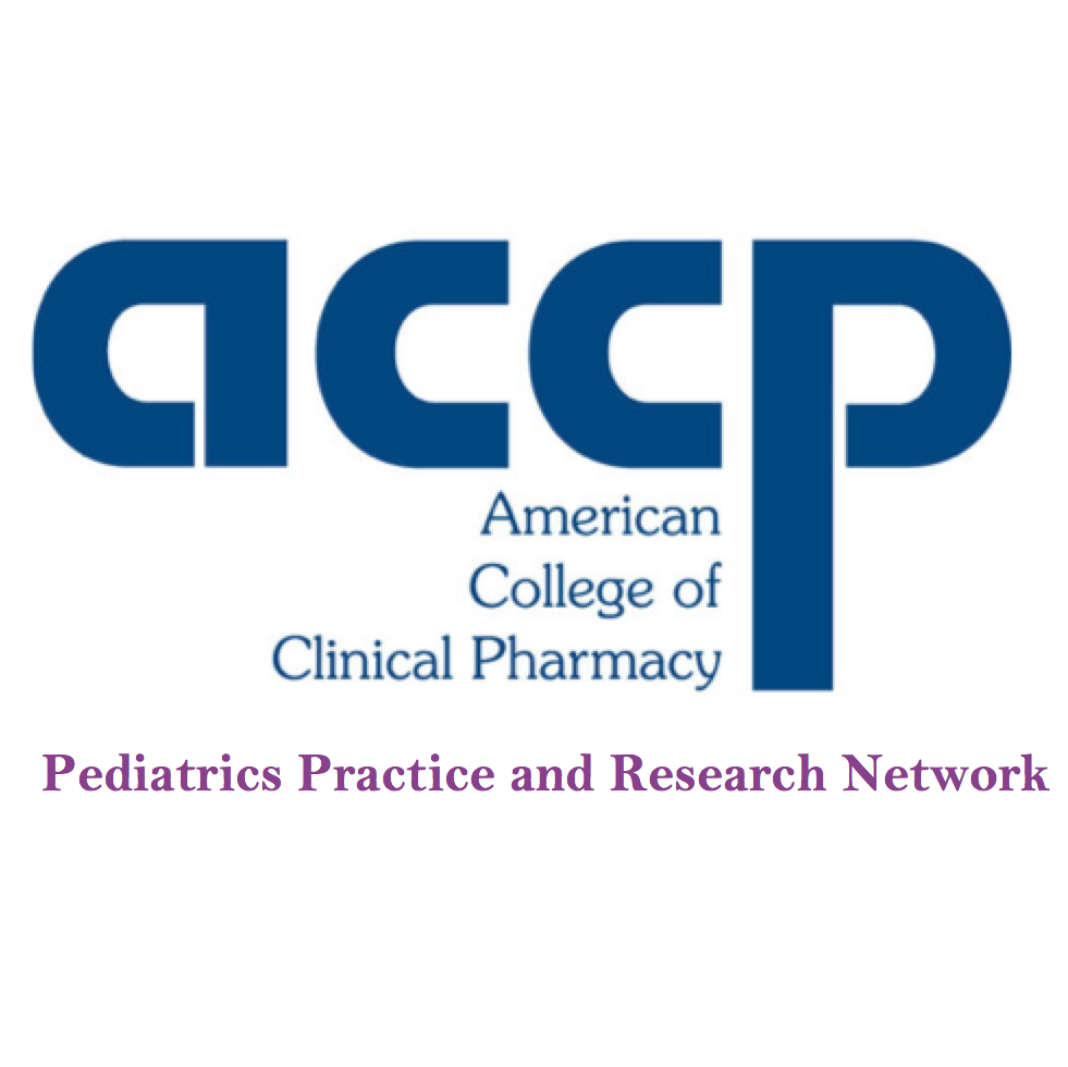 Official Twitter account of the ACCP Pediatric PRN #PedsPRN @accp