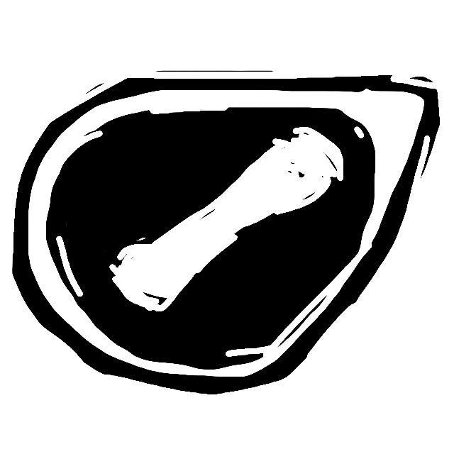 ImmortalPestle's profile picture. Lifting the lid on the science brewing in your kitchen