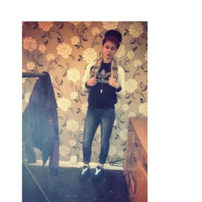 LucciHedges's profile picture. 14.11.13, Mygyalll3