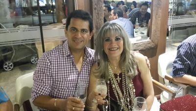 Casada, tres hijos, gerenta de flia...Catolica y Olimpista 🌹🙌❤