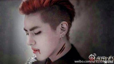 GalaxyYiFan EVERY U & EXOL อย่าดื้อนะครับ