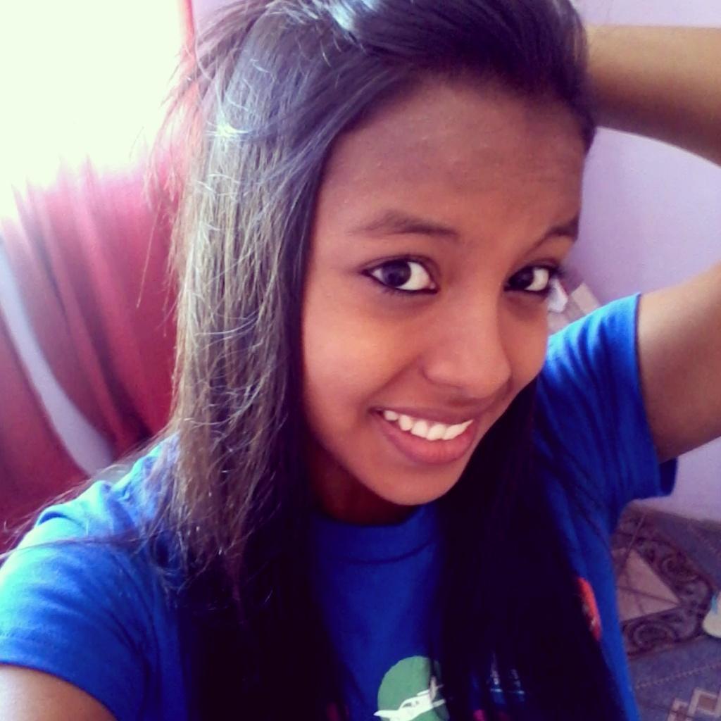 I like the impossible because there is less competition