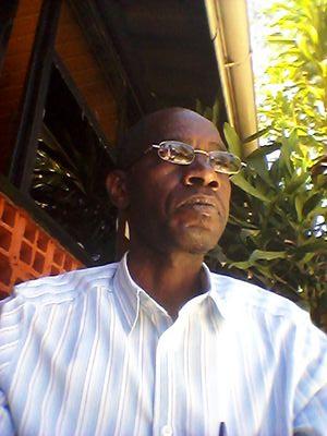 Senior Cartographer. A patriot and believer of humanity. Arsenal fun.
The greatest threat to freedom is the absence of criticism