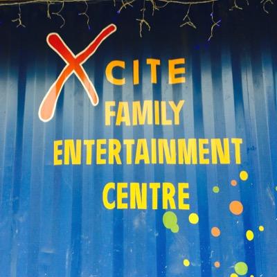 Family Entertainment Centre 
Instagram - xcitefec