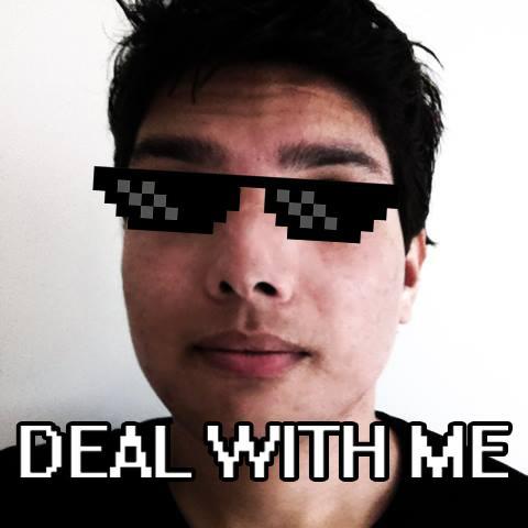 israelmeunome's profile picture. Criativo, designer, critico das verdades do mundo e suas inverdades.