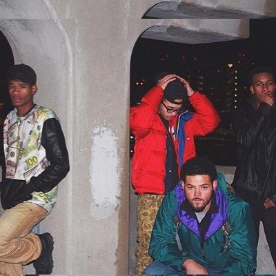 DJ_ICY94's profile picture. Producer, Rapper/vocalist, DJ
Message for contact info..
Email: ellis.niamke@yahoo.com