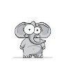 Parody Account! RealFake The words are borrowed and often precipitated!Don't bite! I have acused someone of trespassing and the trepasser of being easily stupid