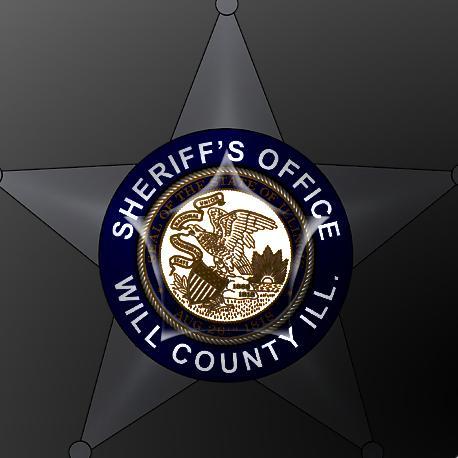 Official Twitter page for the Will County Sheriff's Office