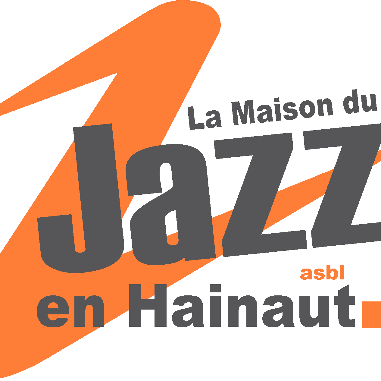La Maison du Jazz en Hainaut asbl