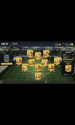 Hola, duplico monedas para fifa 15 ultimate team quiera que se la duplique, es decir multiplicarle las monedas x2,  que me hable por MD