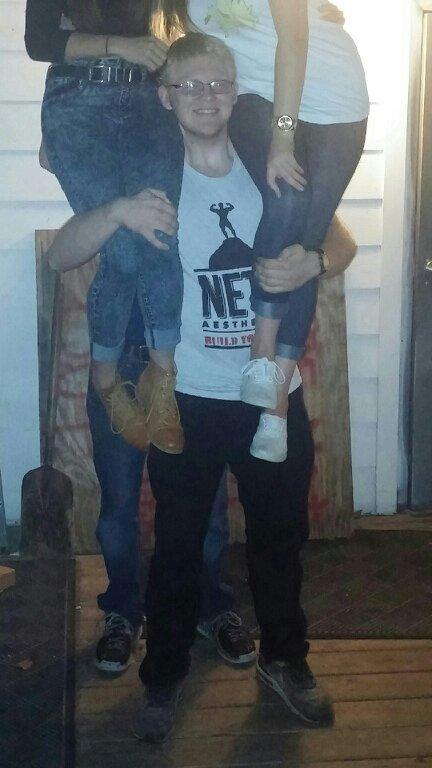 MoIckes's profile picture. ΦΣΚ ΒΤ796