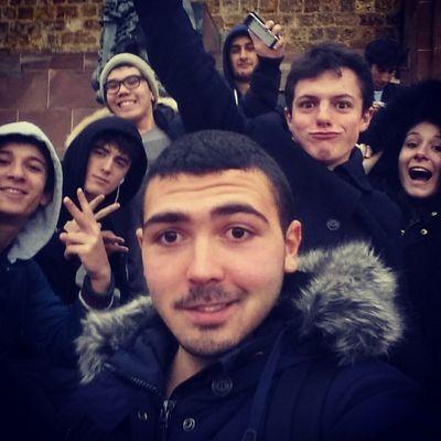 Hugorembert's profile picture. Rugbyman dans le sang 17yo