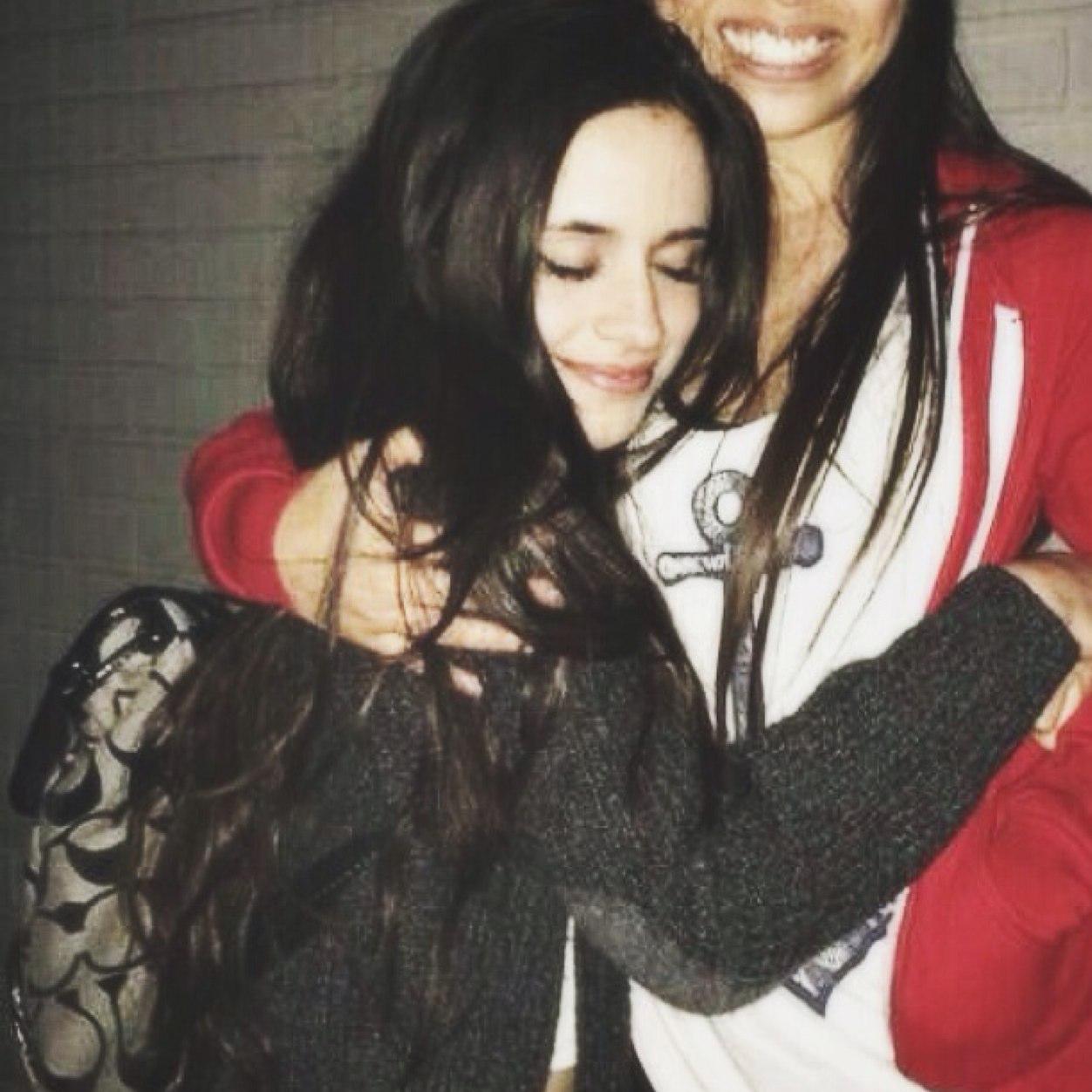 amiga pare