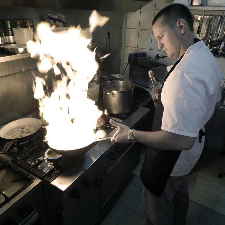 chef
#croatia