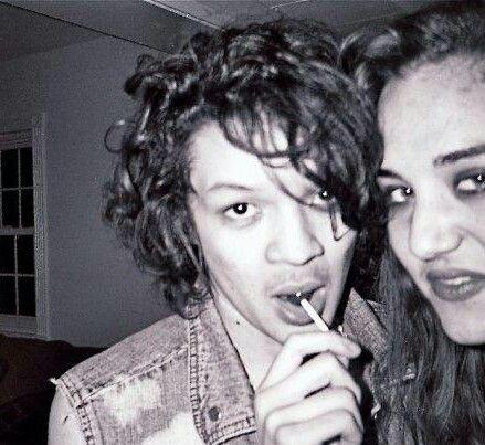 TheBatManuel's profile picture. #TRILL