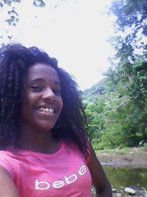I Love Chris Brown
