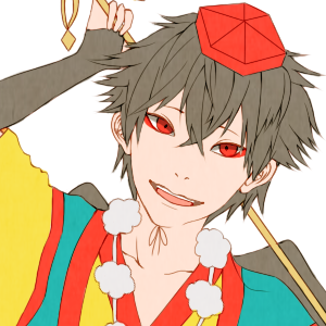 Ten10_MP's profile picture. [ 男 / 214세 / 카라스텐구 ]