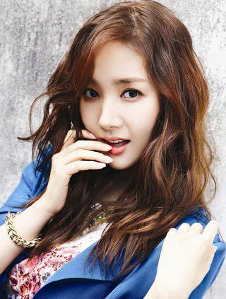 girls generation, park min young, lee min hoo