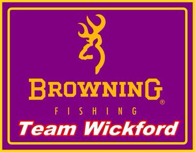 Match fishing team based in Wickford Essex.Sponsored by Browning.Check out our website for latest Team Wickford results and tackle reviews. Like us on Facebook.