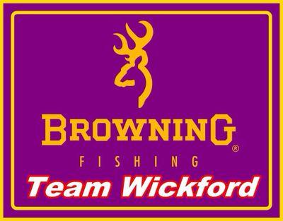 Match fishing team based in Wickford Essex.Sponsored by Browning.Check out our website for latest Team Wickford results and tackle reviews. Like us on Facebook.