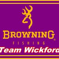 Browning Wickford (@browningwickfrd) Twitter profile photo