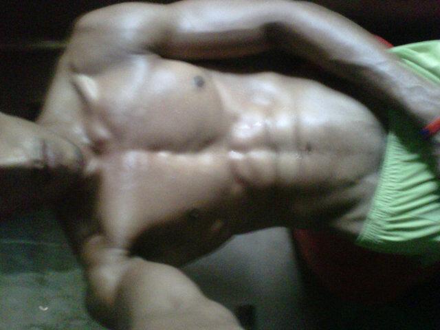 Elder3108's profile picture. 