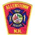 Allenstown Fire (@allenstownfire) Twitter profile photo