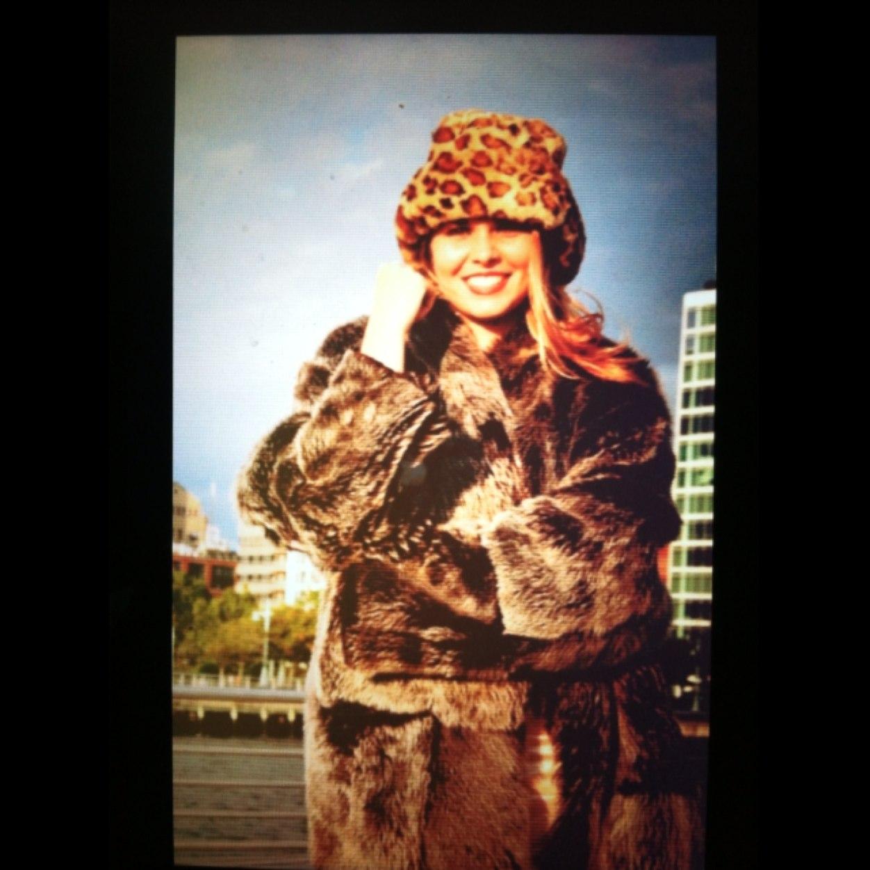 ValenSanchezT's profile picture. NEW TWITTER ACCOUNT: @valsanchezt