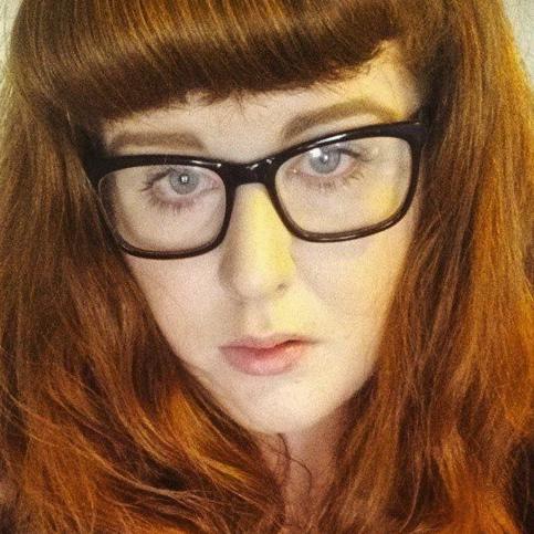 Twenty-something Social Science undergrad / Gender major / spoonie  / level 5 vegan / feminist.