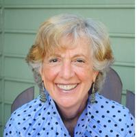 Doreen Rappaport (@rappaportdoreen) 's Twitter Profile